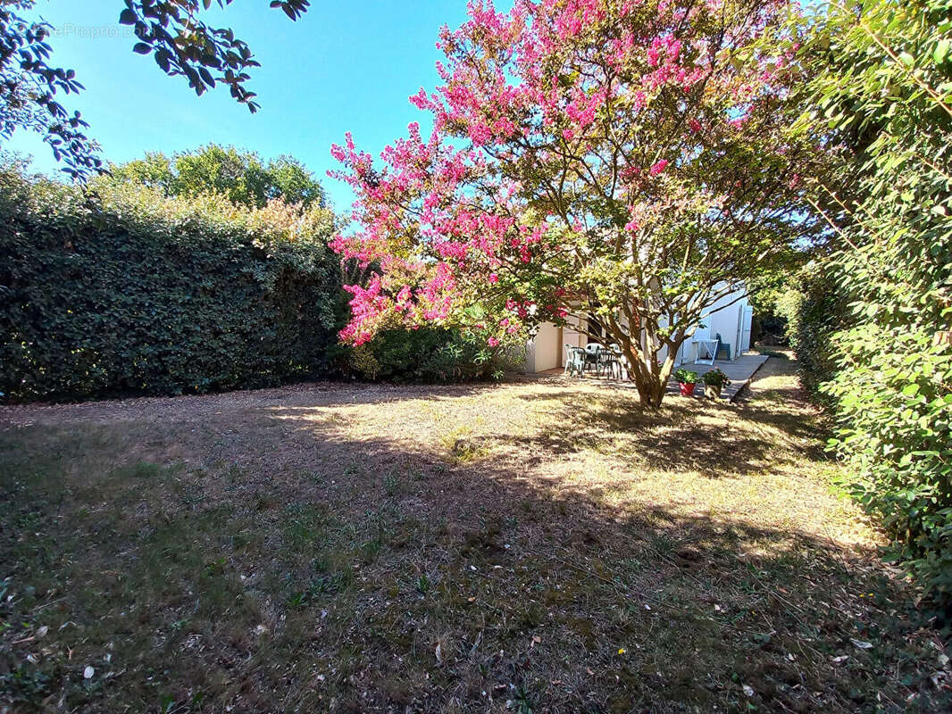 Maison à SAINT-PIERRE-D&#039;OLERON