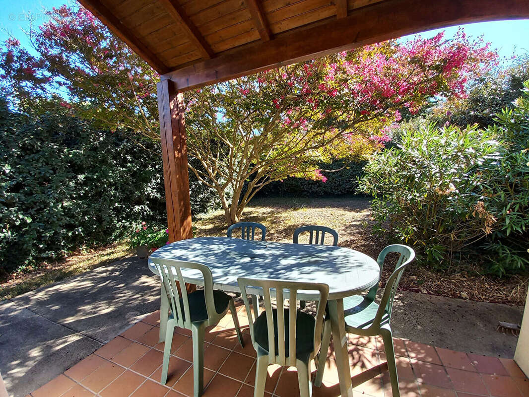 Maison à SAINT-PIERRE-D&#039;OLERON