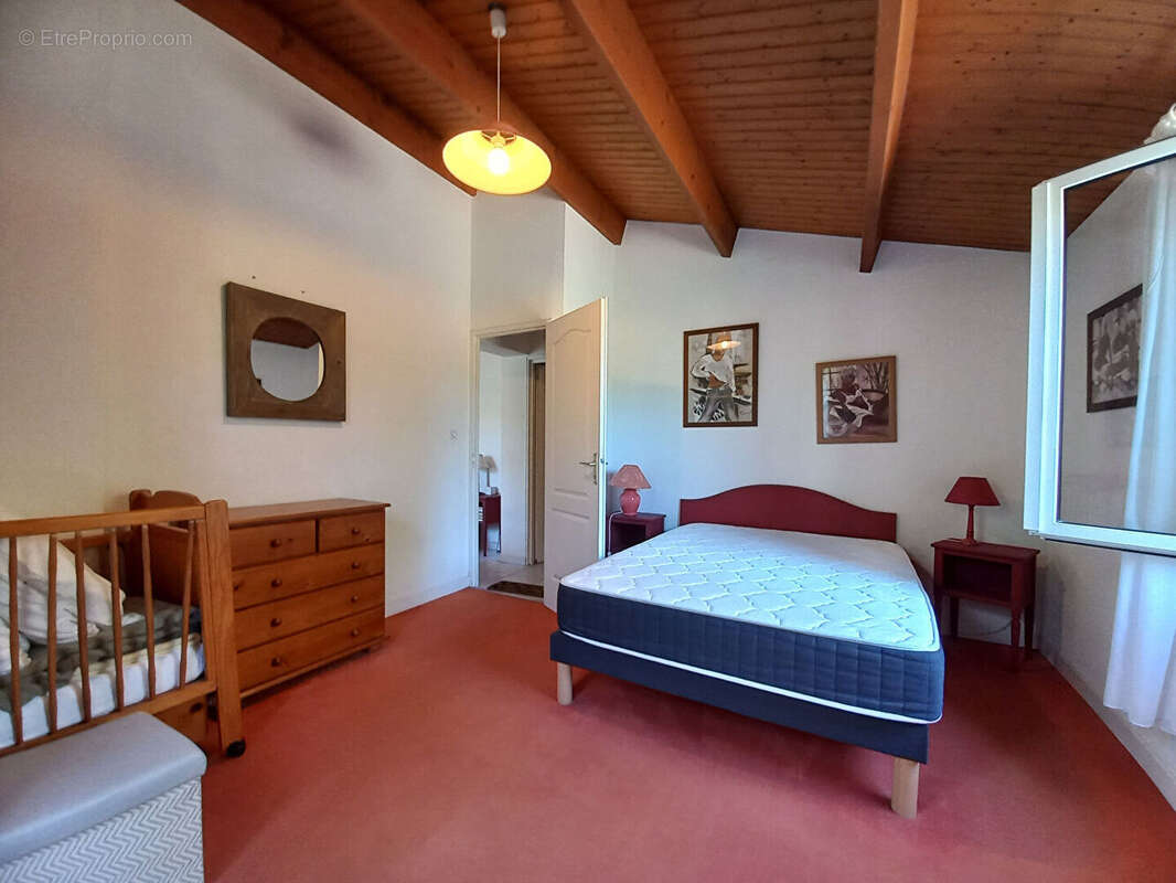 Maison à SAINT-PIERRE-D&#039;OLERON