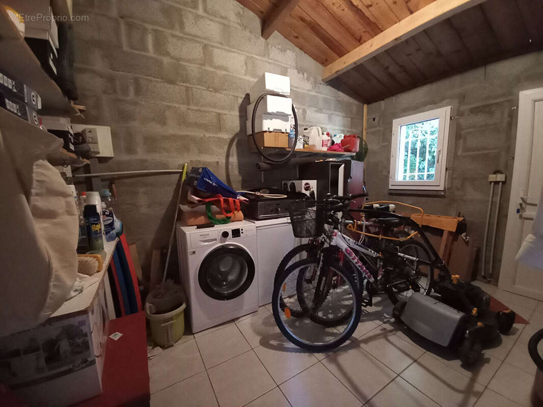 Maison à SAINT-PIERRE-D&#039;OLERON