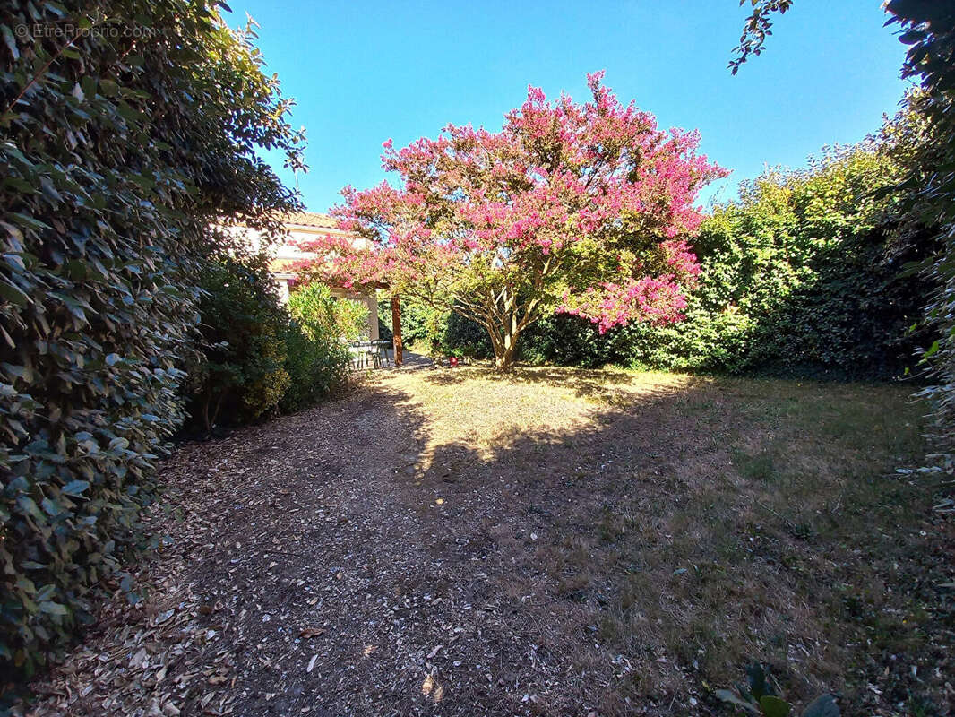 Maison à SAINT-PIERRE-D&#039;OLERON