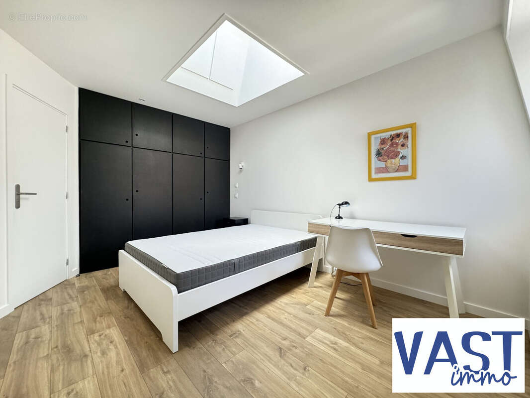 Maison à MONS-EN-BAROEUL