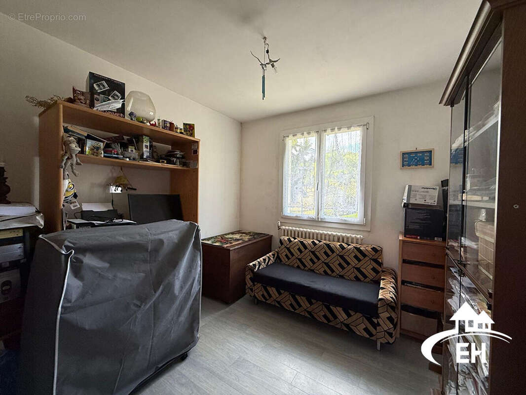 Maison à SOLIGNY-LA-TRAPPE