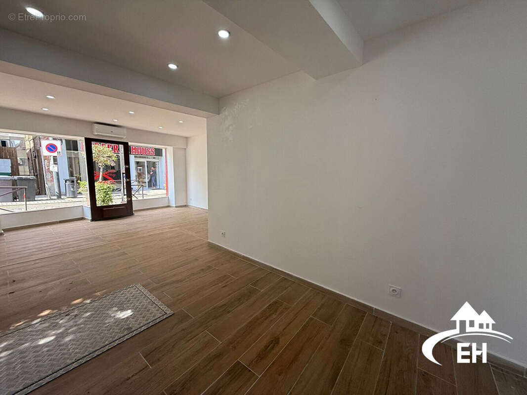 Appartement à L&#039;AIGLE