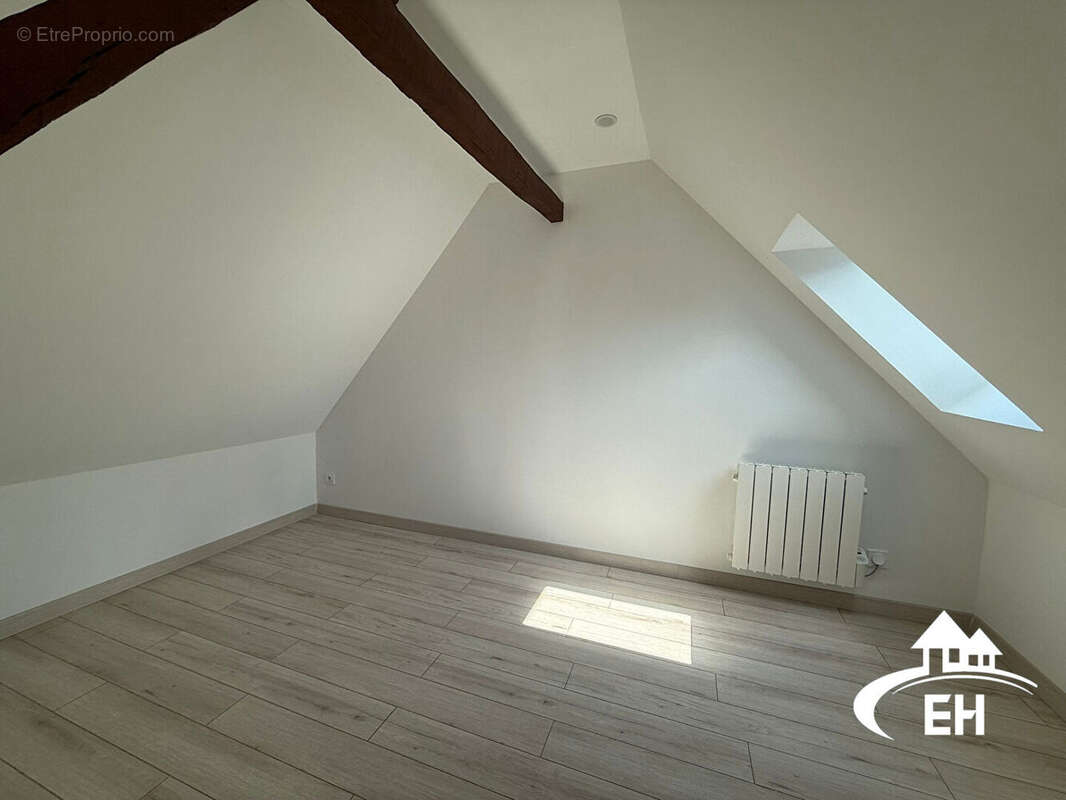 Appartement à L&#039;AIGLE