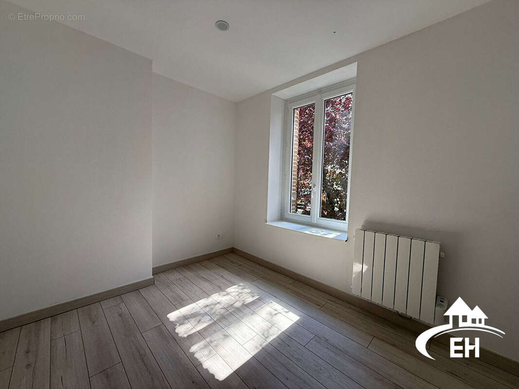 Appartement à L&#039;AIGLE