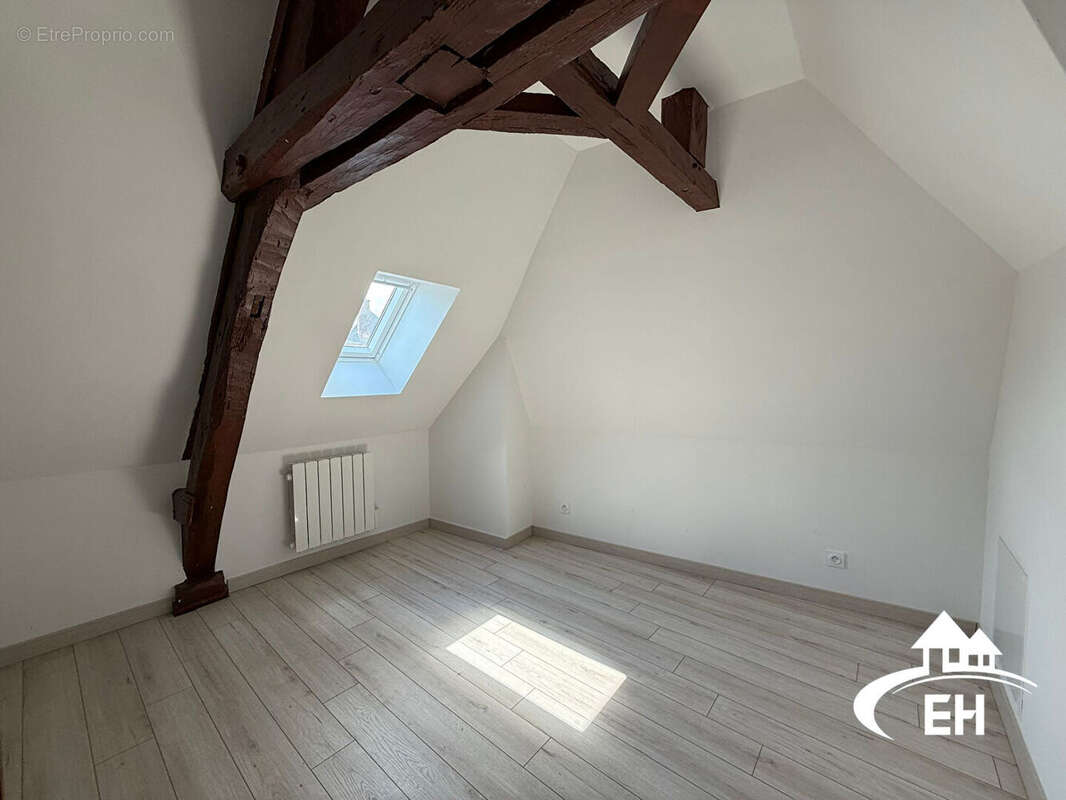 Appartement à L&#039;AIGLE