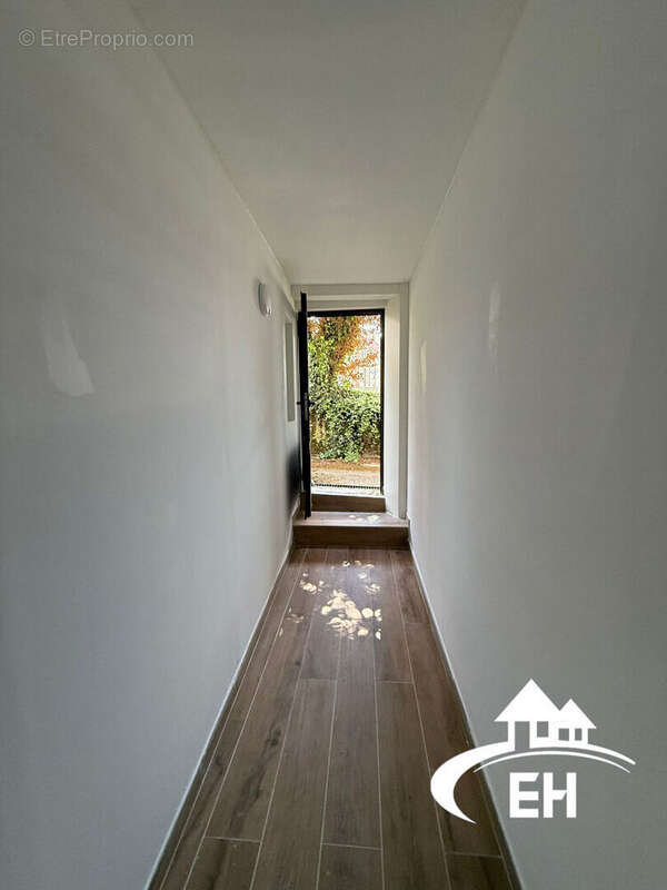 Appartement à L&#039;AIGLE