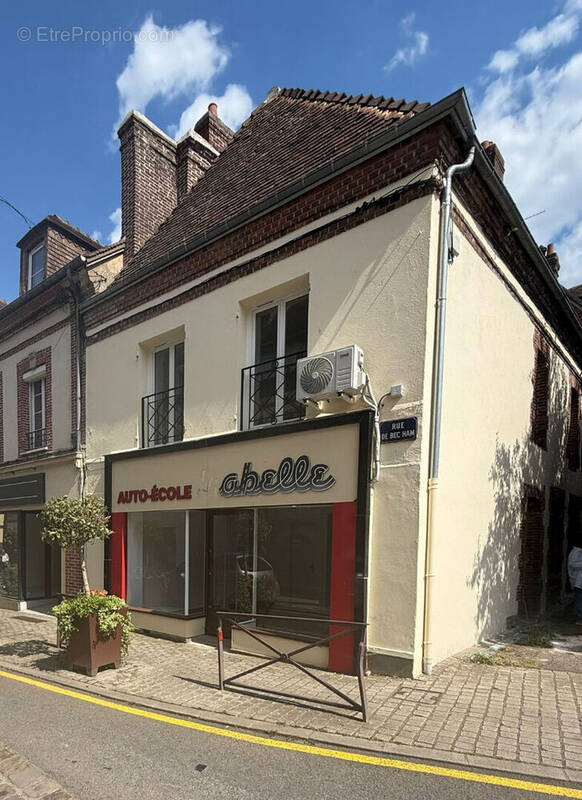 Appartement à L&#039;AIGLE