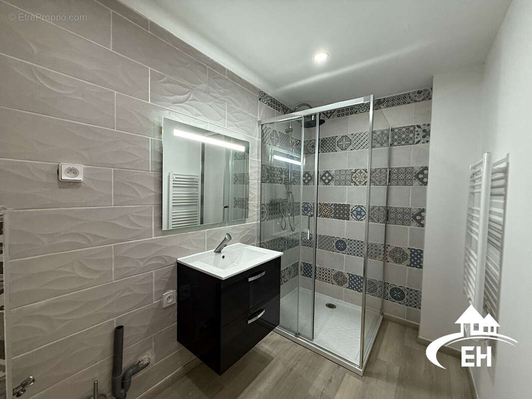 Appartement à L&#039;AIGLE