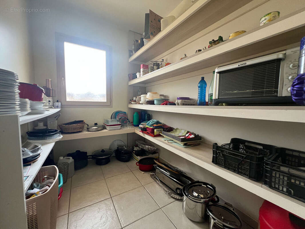 Maison à MAZEROLLES