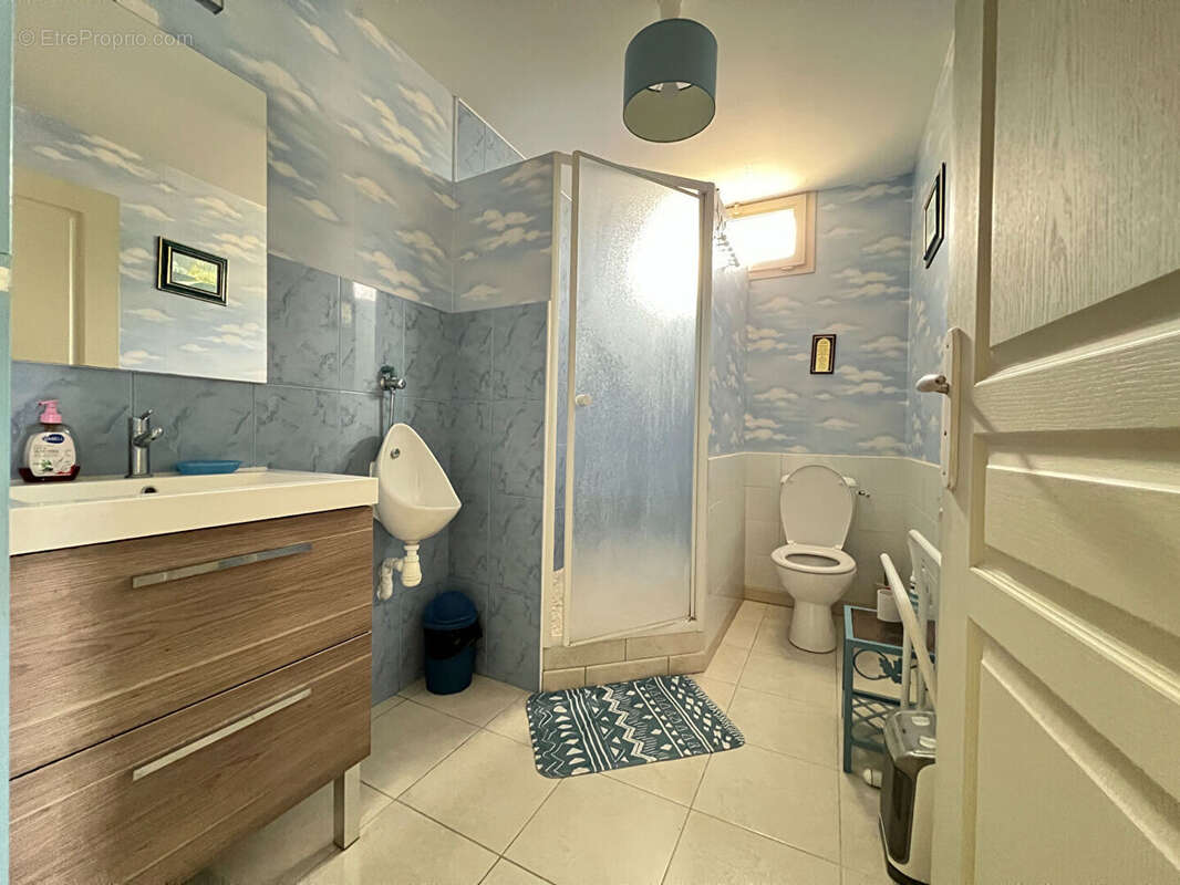 Maison à MAZEROLLES