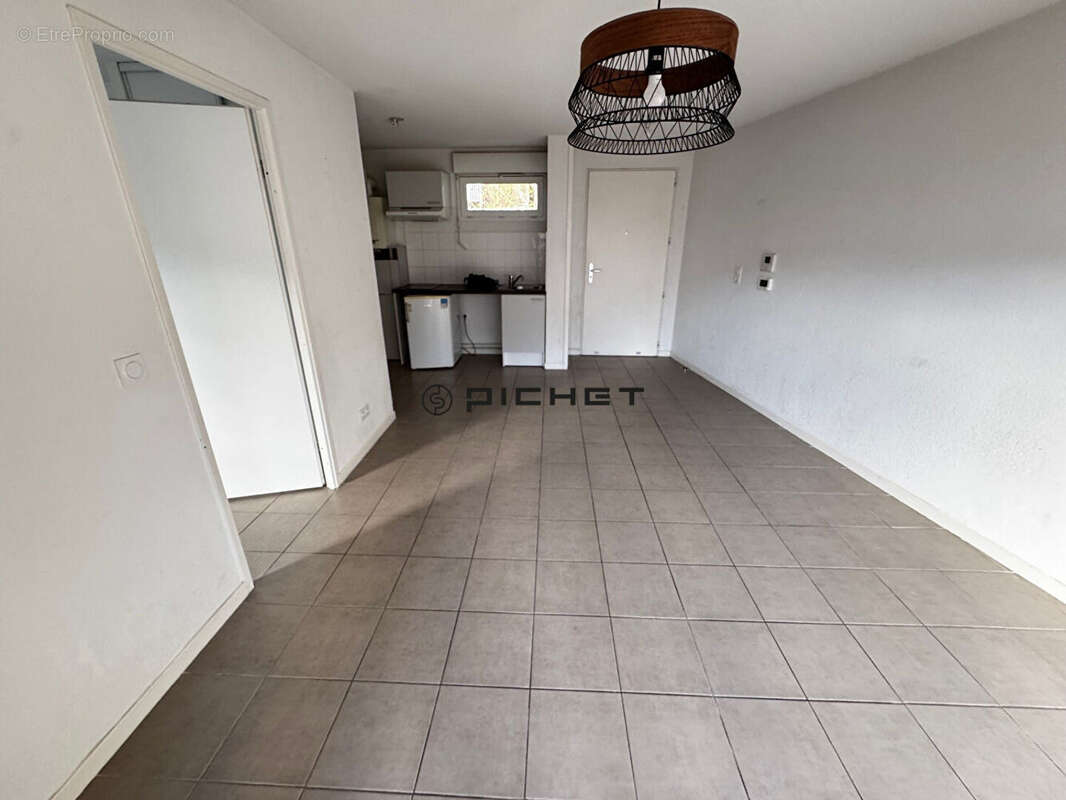 Appartement à CENON