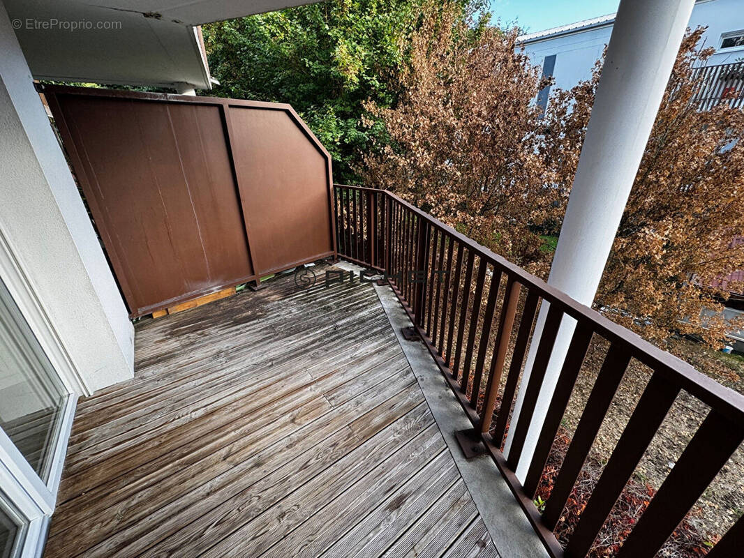 Appartement à CENON