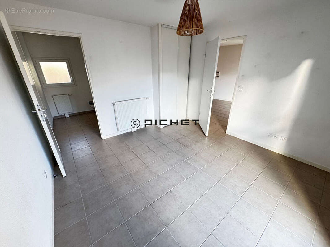 Appartement à CENON