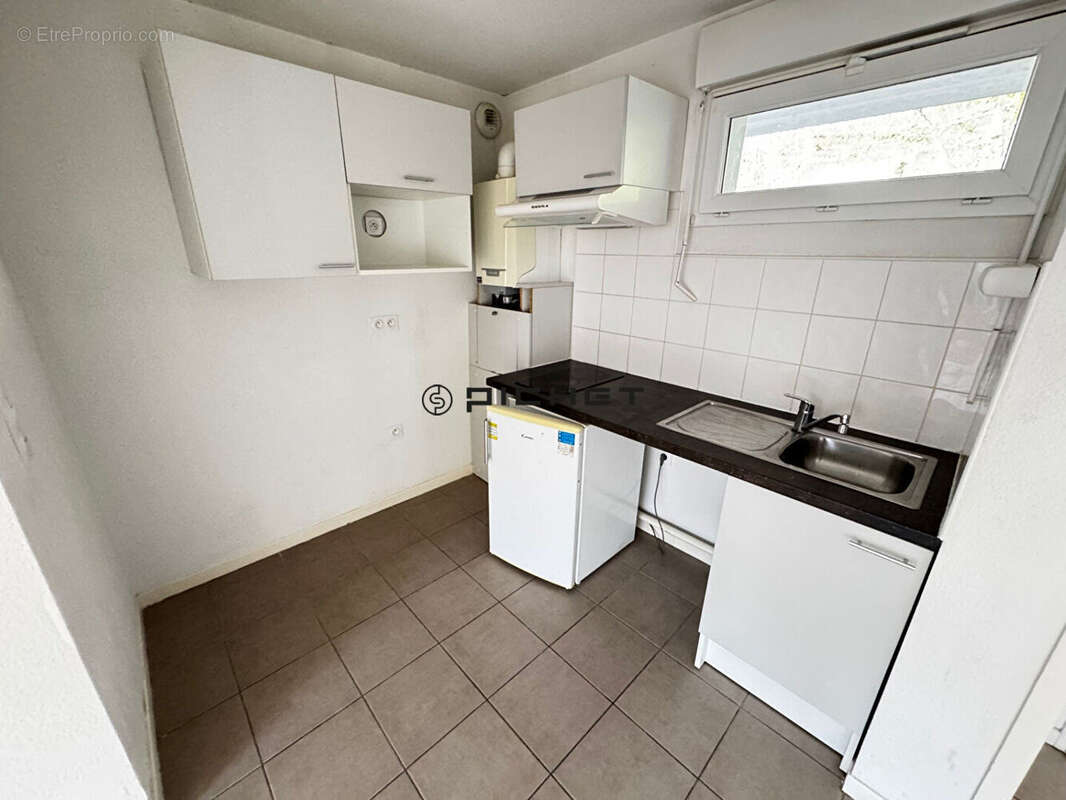Appartement à CENON
