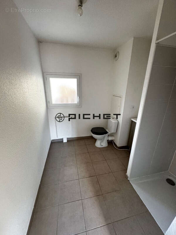 Appartement à CENON