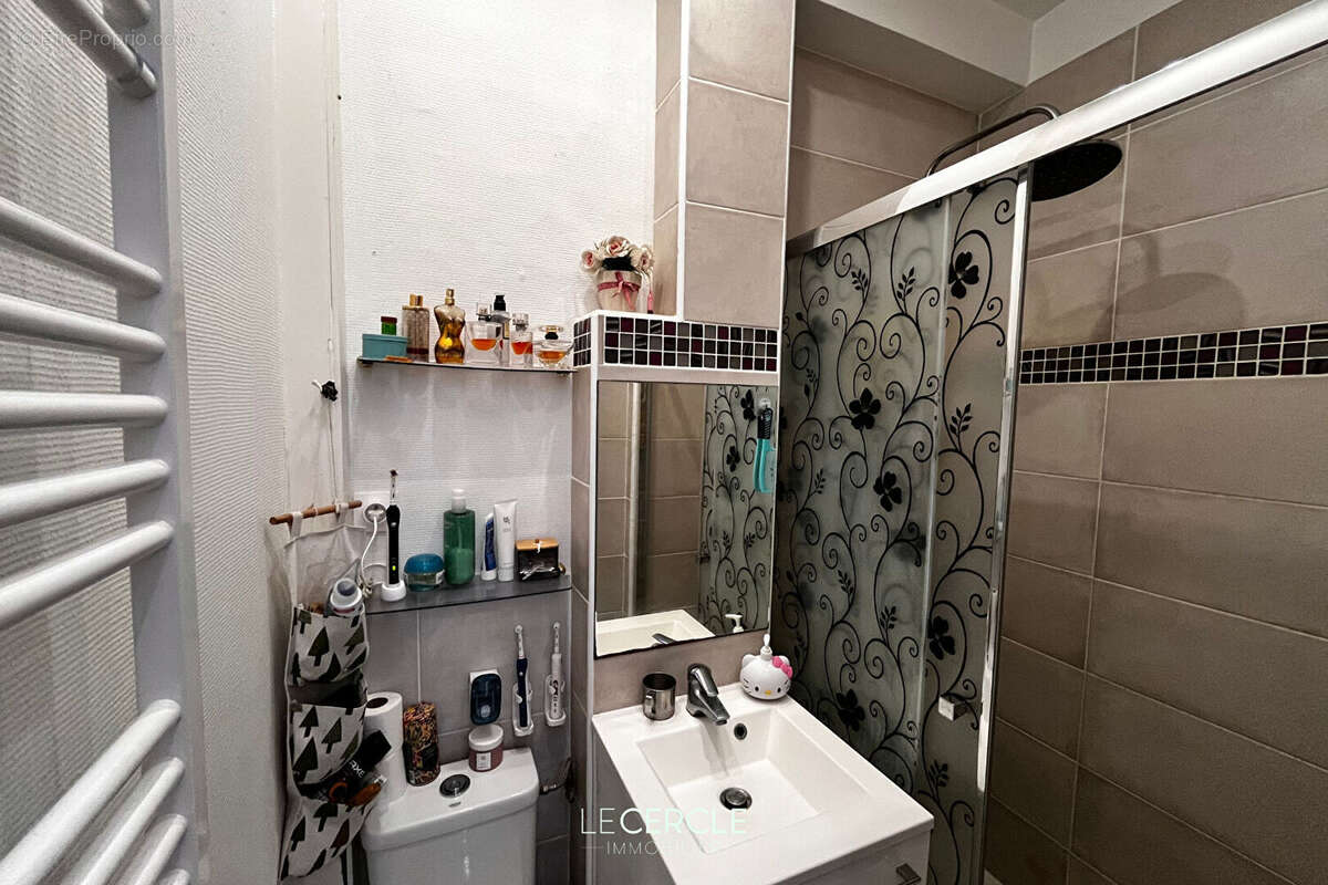 Appartement à SENLIS