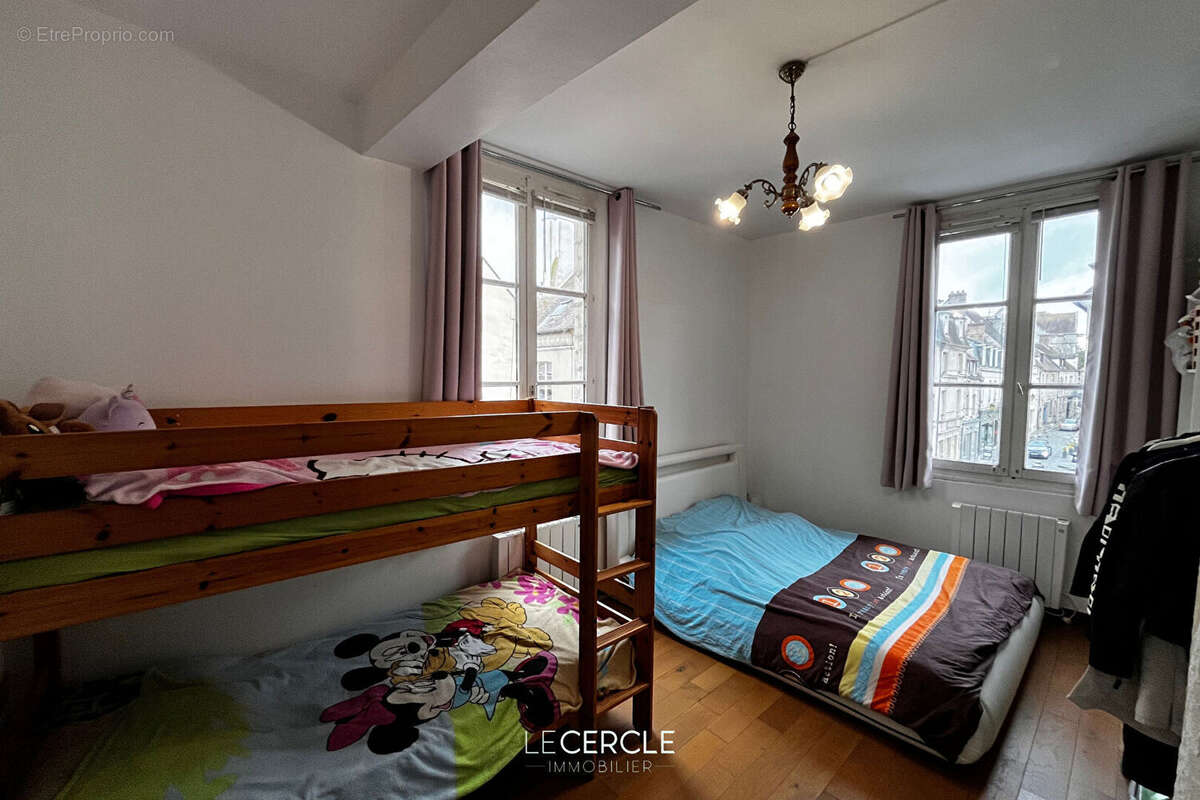 Appartement à SENLIS