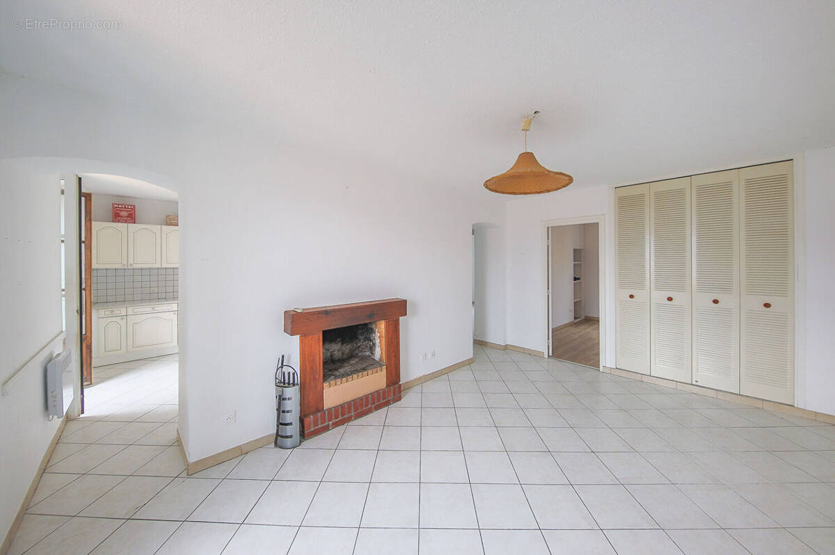 Appartement à CALVI