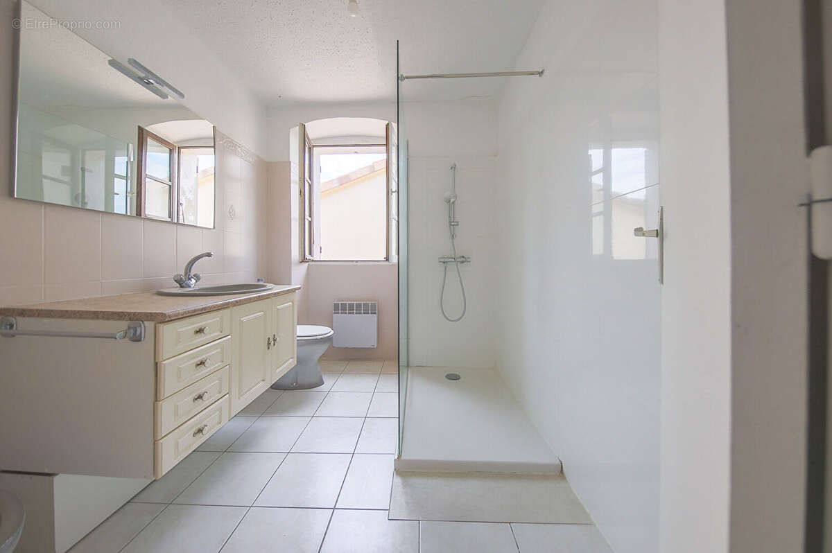 Appartement à CALVI