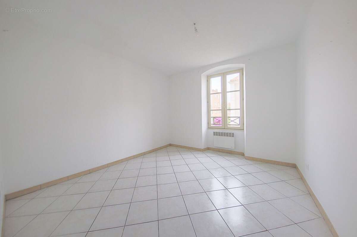 Appartement à CALVI