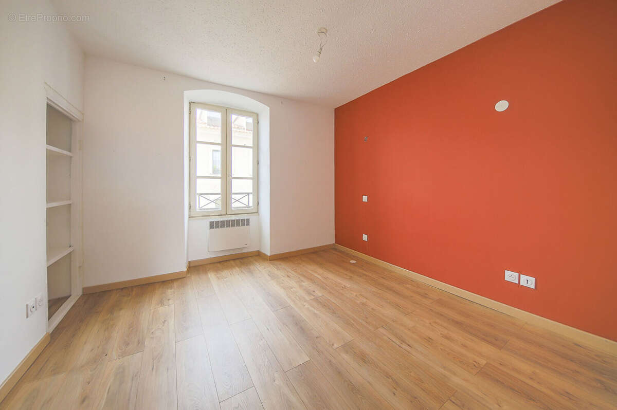 Appartement à CALVI