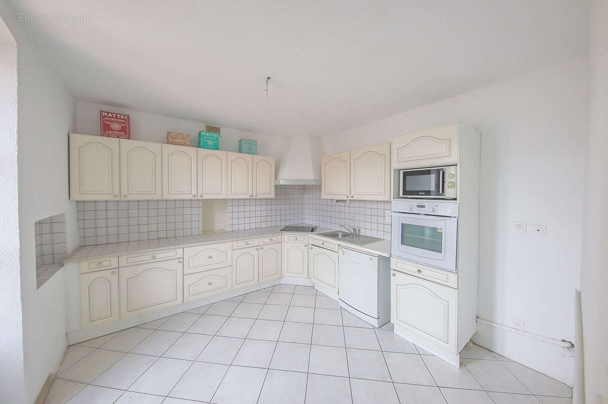 Appartement à CALVI