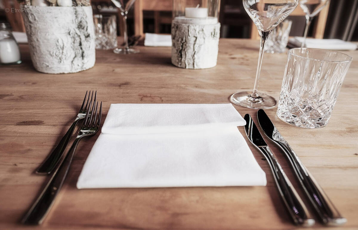 Commerce à CHALON-SUR-SAONE