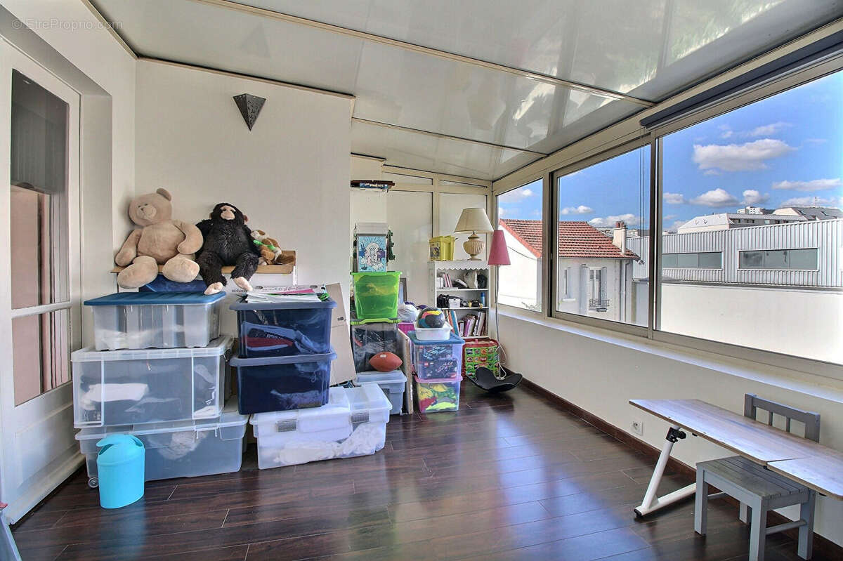 Appartement à COLOMBES