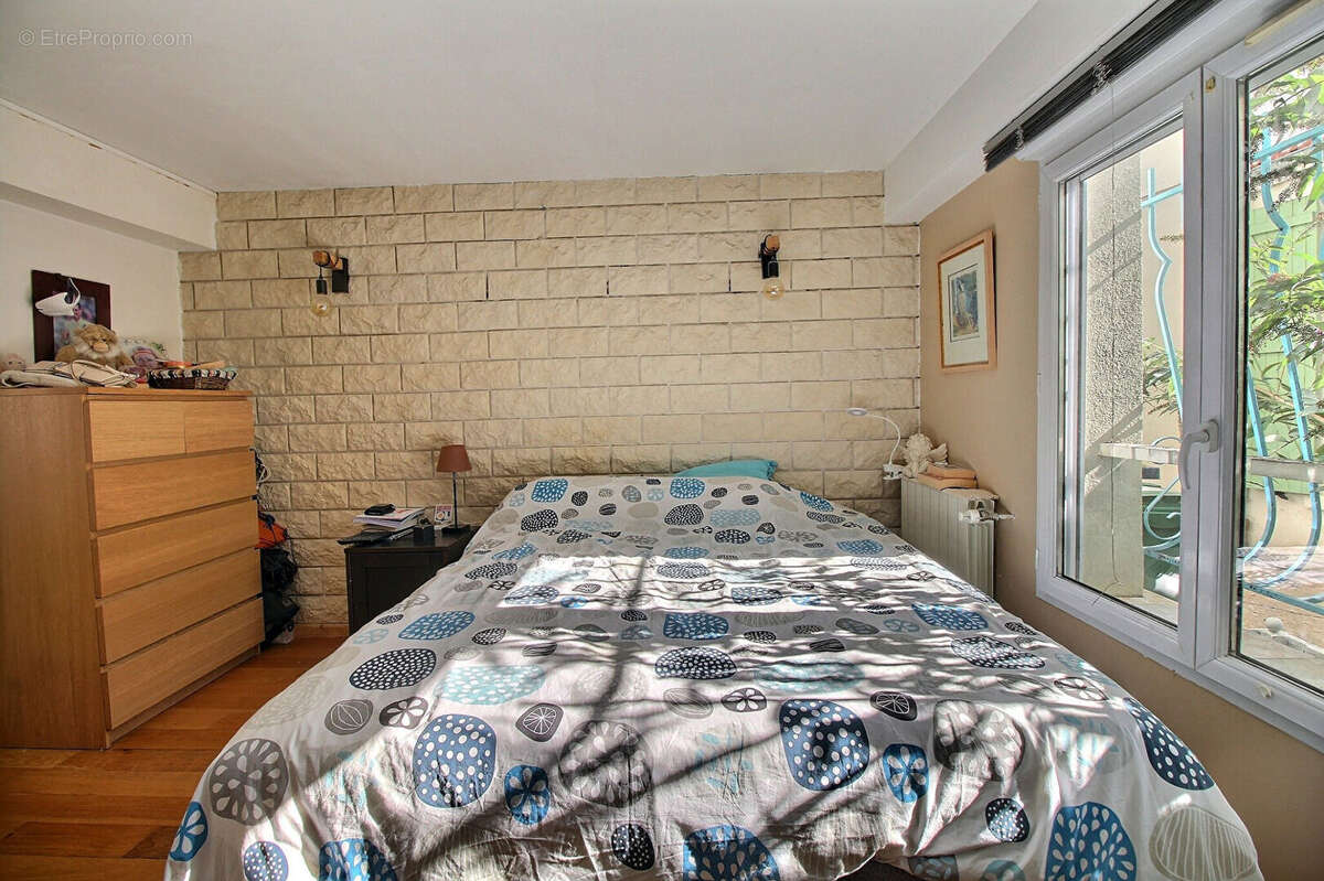 Appartement à COLOMBES