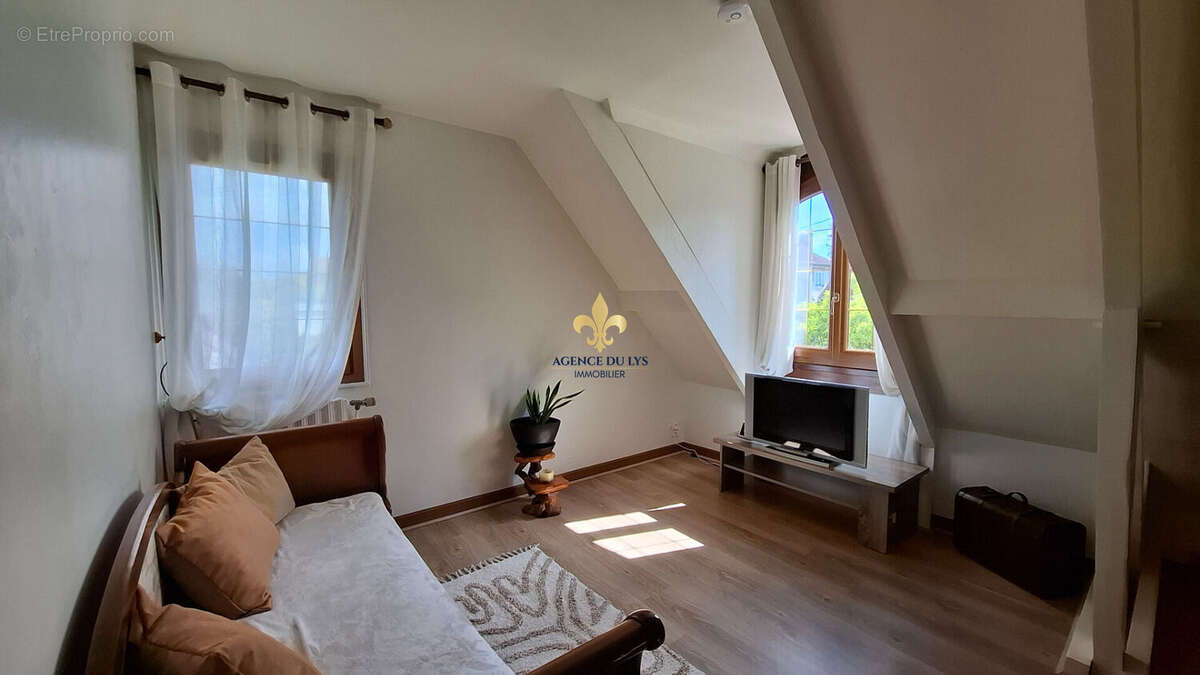 Maison à COYE-LA-FORET