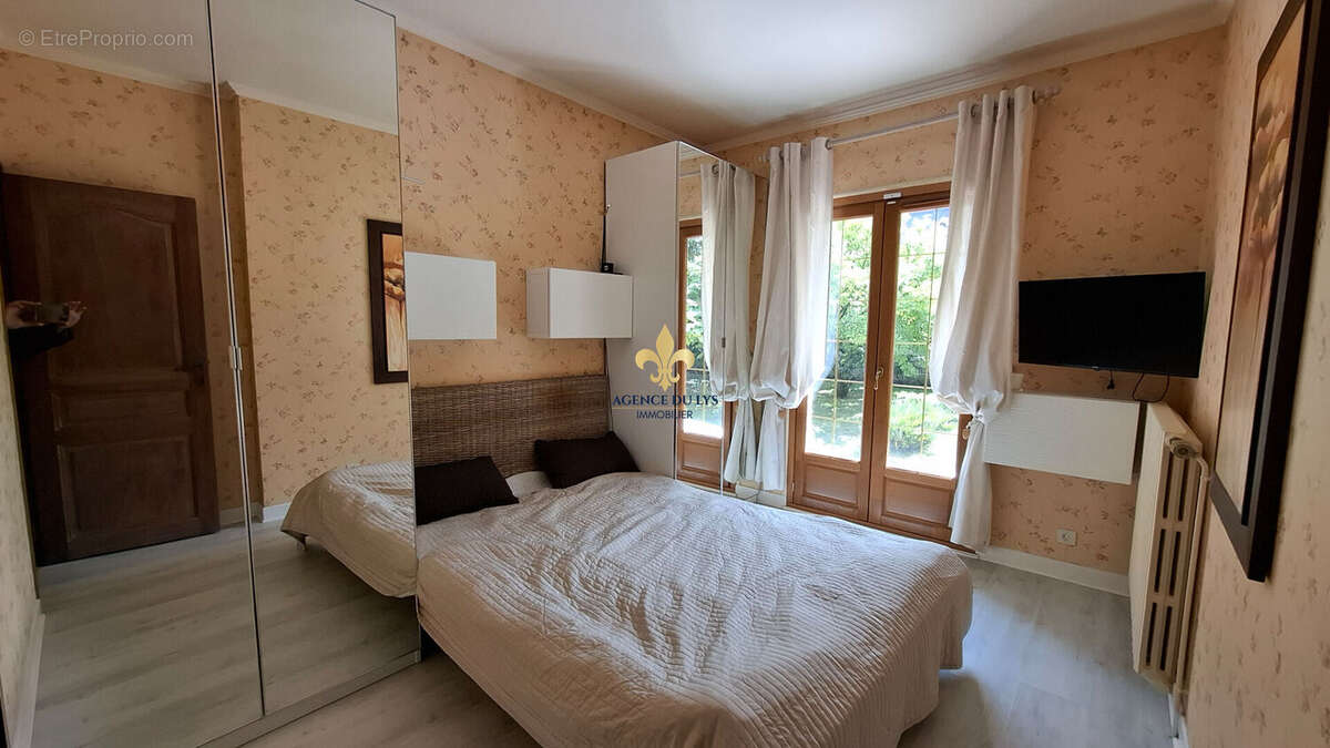 Maison à COYE-LA-FORET