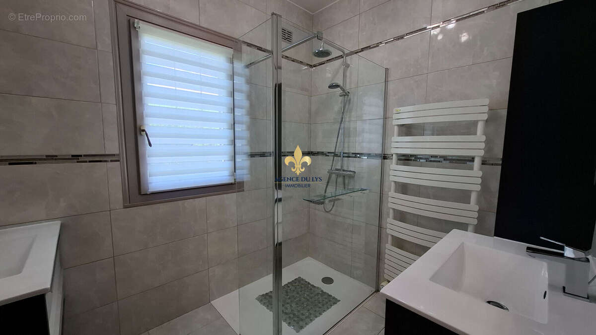 Maison à COYE-LA-FORET