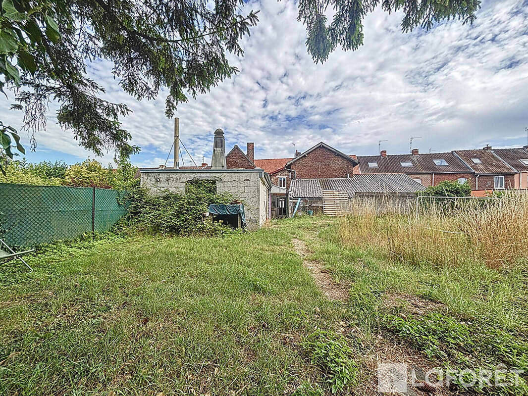 Appartement à SAILLY-SUR-LA-LYS