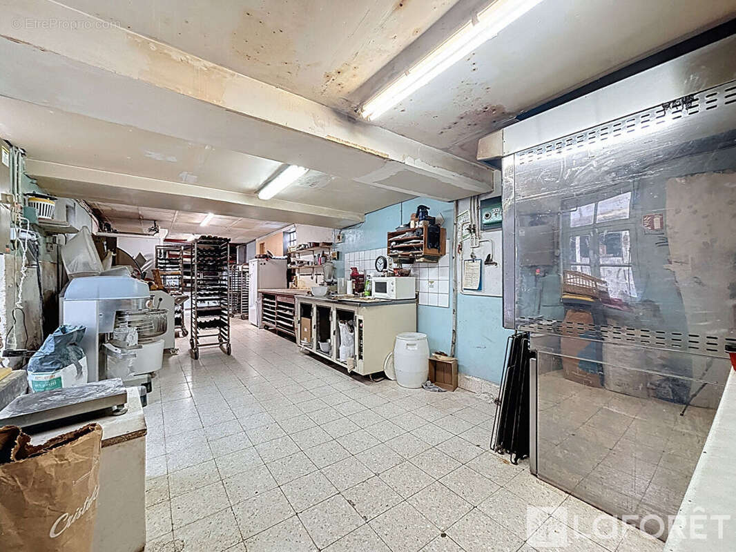 Appartement à SAILLY-SUR-LA-LYS