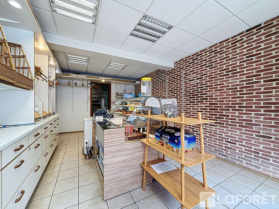 Appartement à SAILLY-SUR-LA-LYS