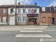 Appartement à SAILLY-SUR-LA-LYS