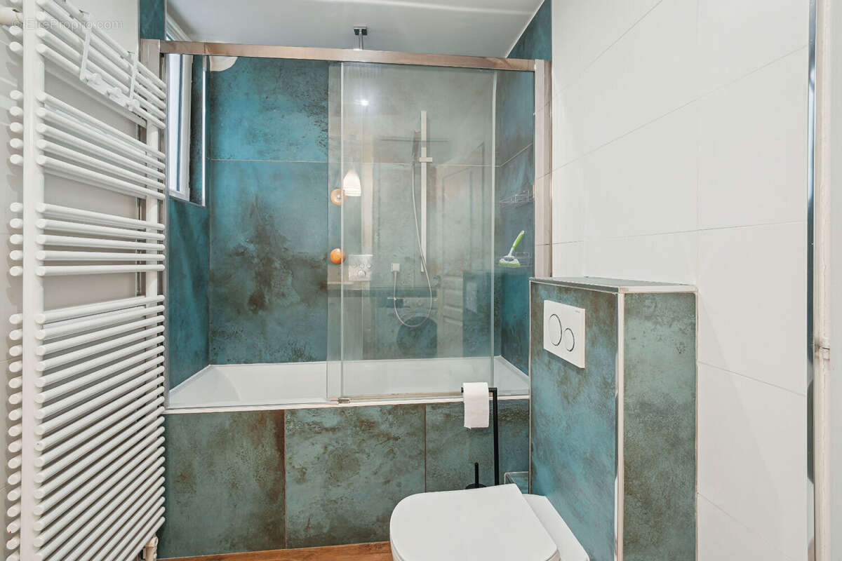 Appartement à PARIS-6E