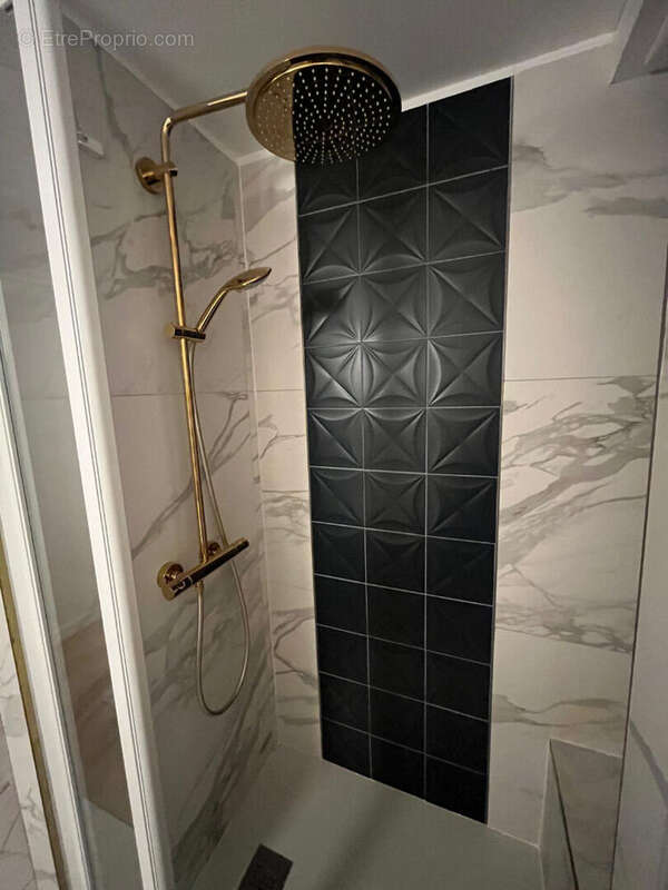 Appartement à PARIS-6E