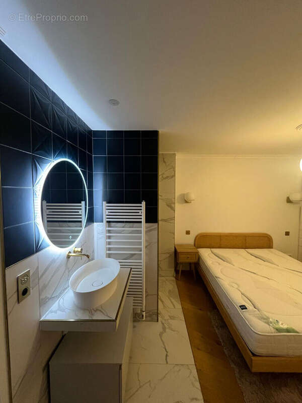 Appartement à PARIS-6E