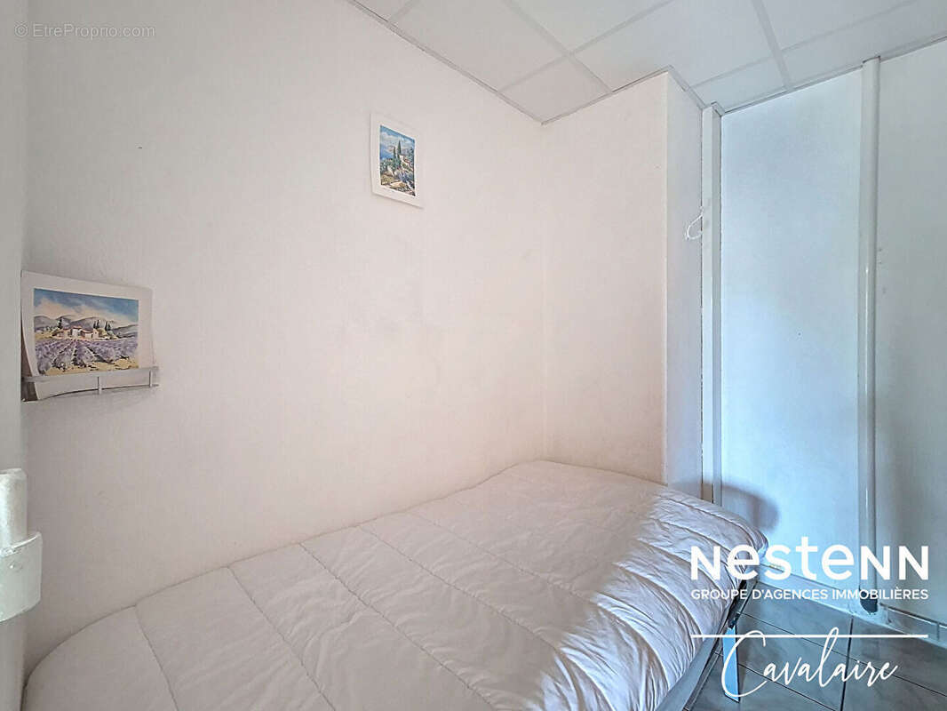 Appartement à CAVALAIRE-SUR-MER