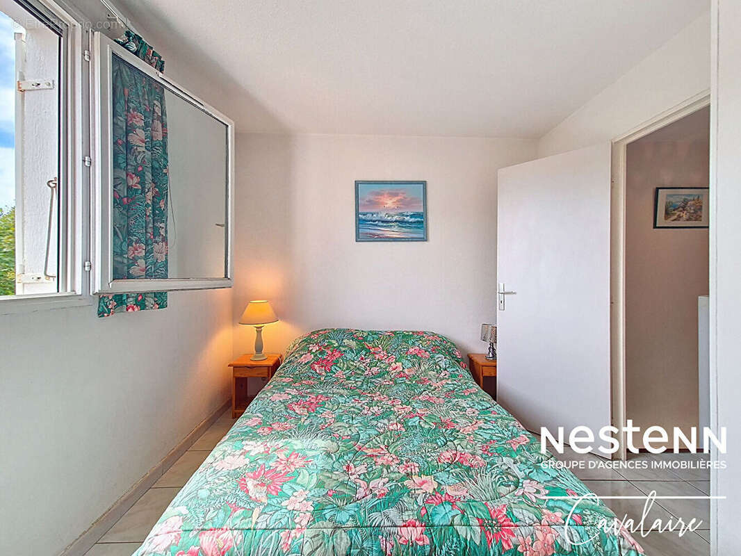 Appartement à CAVALAIRE-SUR-MER