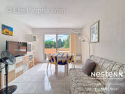 Appartement à CAVALAIRE-SUR-MER