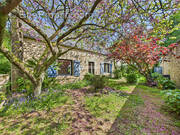 Maison à SAINT-EVARZEC