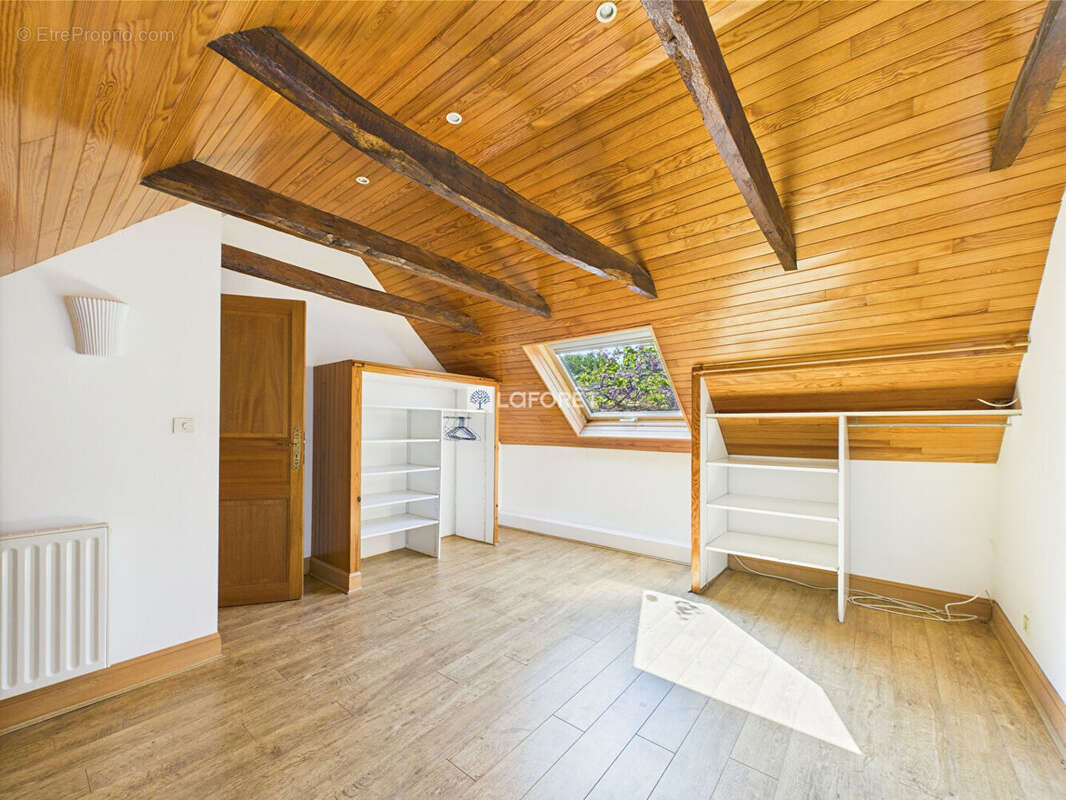 Maison à SAINT-EVARZEC