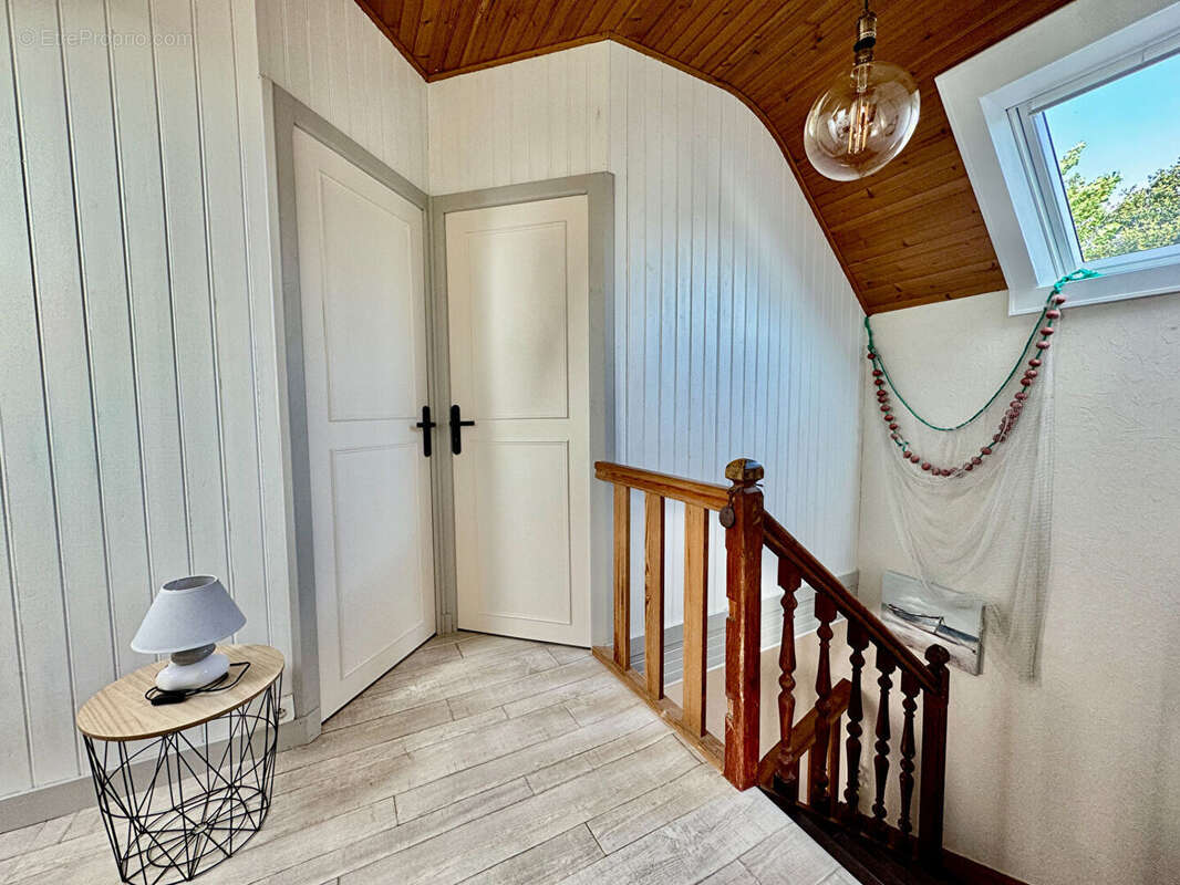 Maison à TREFFIAGAT