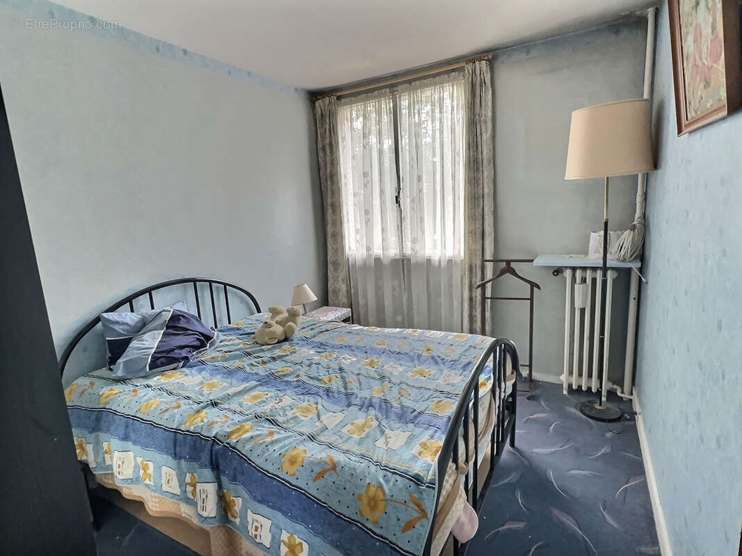 Appartement à IVRY-SUR-SEINE