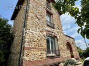 Maison à SAINT-LEU-LA-FORET