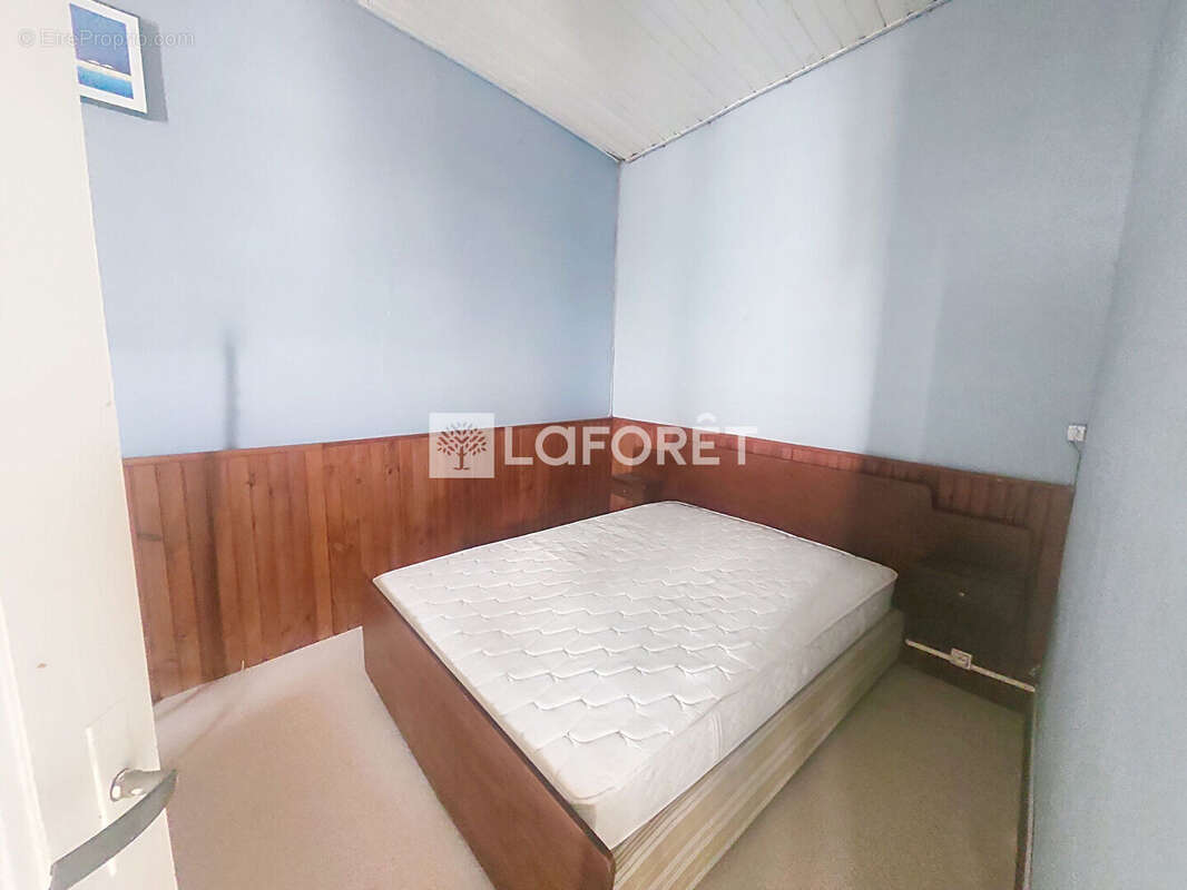 Maison à SAINT-GEORGES-D&#039;OLERON